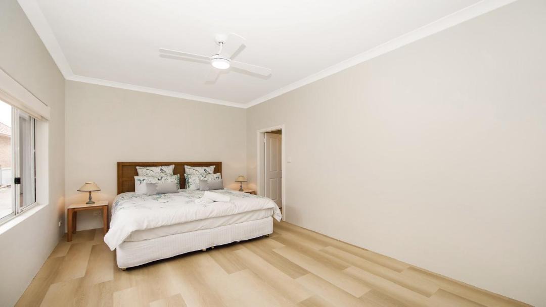 Photo of Bedroom in Ettalong Beach