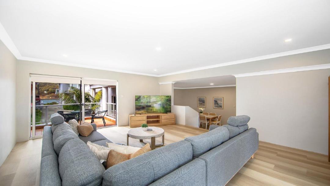 Photo of Livingroom in Ettalong Beach