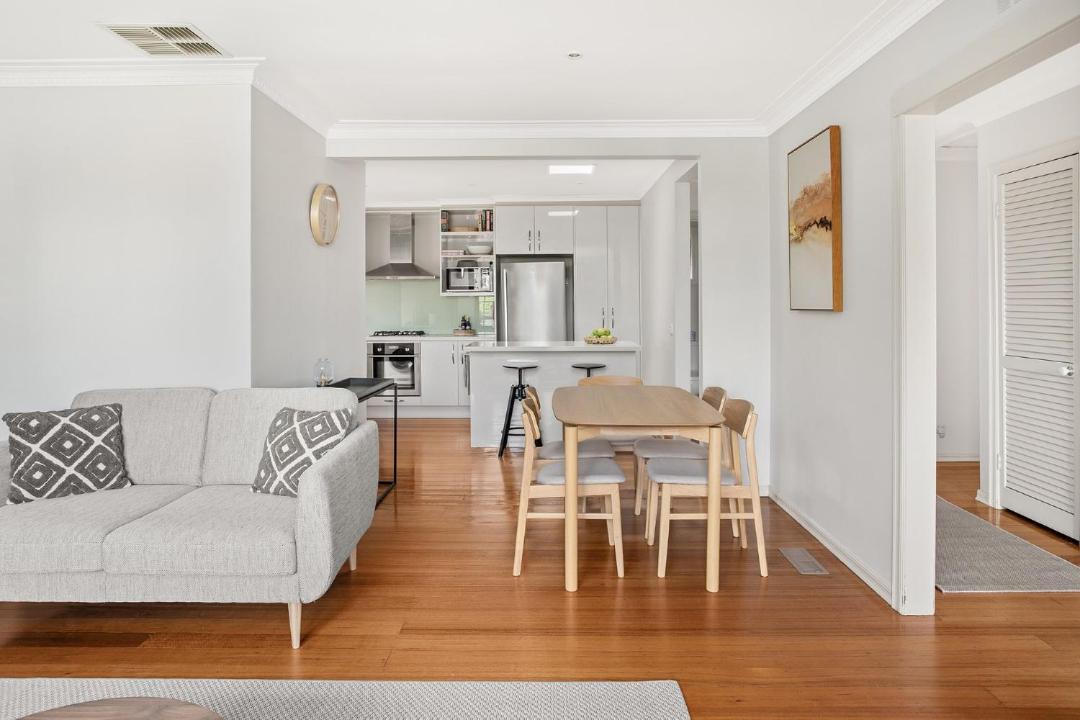 Photo of Livingroom in Hampton