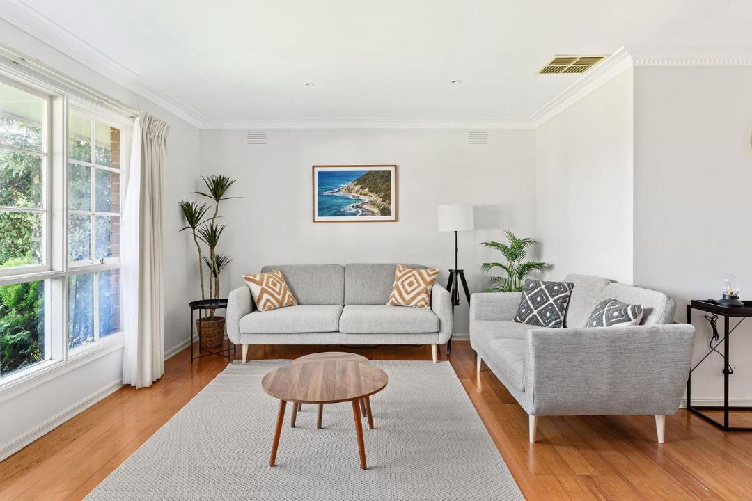 Photo of Livingroom in Hampton