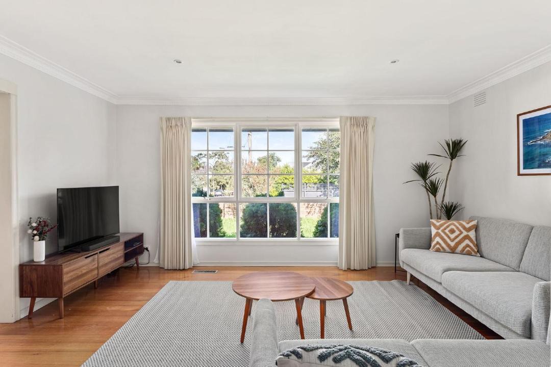 Photo of Livingroom in Hampton
