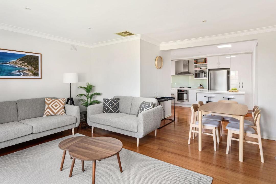 Photo of Livingroom in Hampton