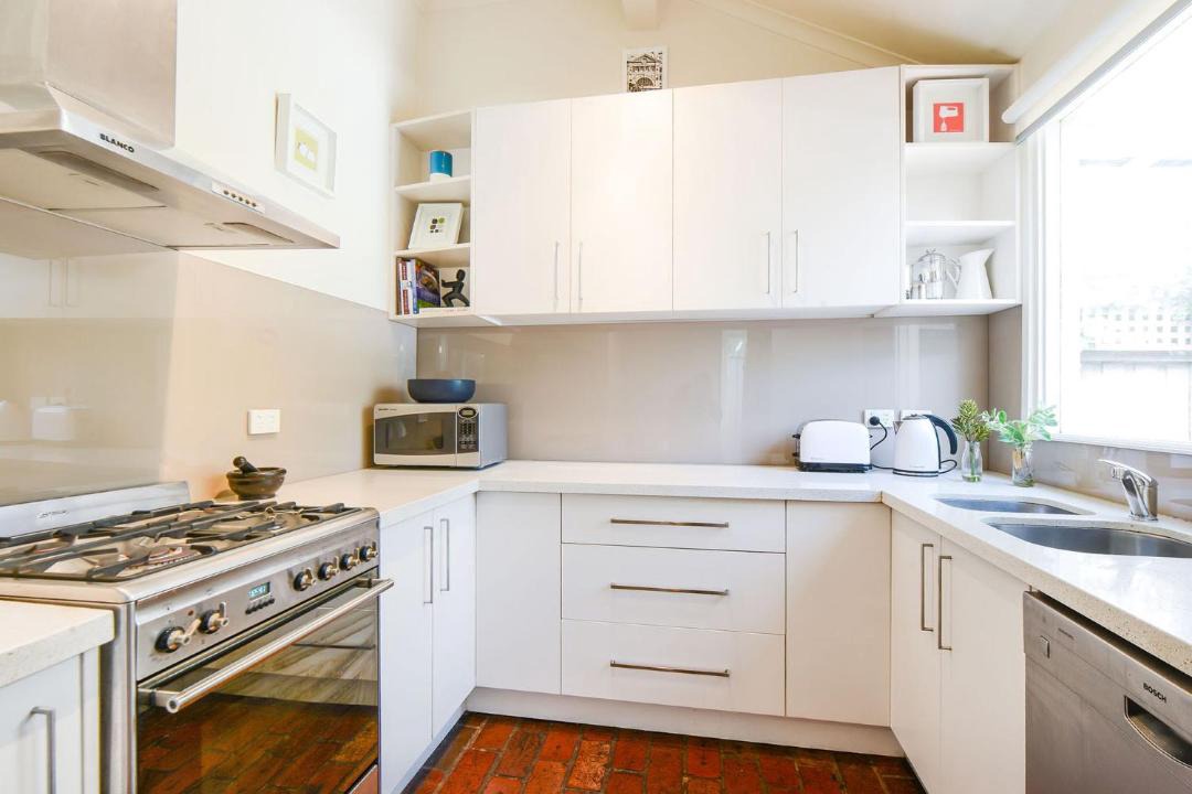 Photo of Kitchen in Clifton Hill