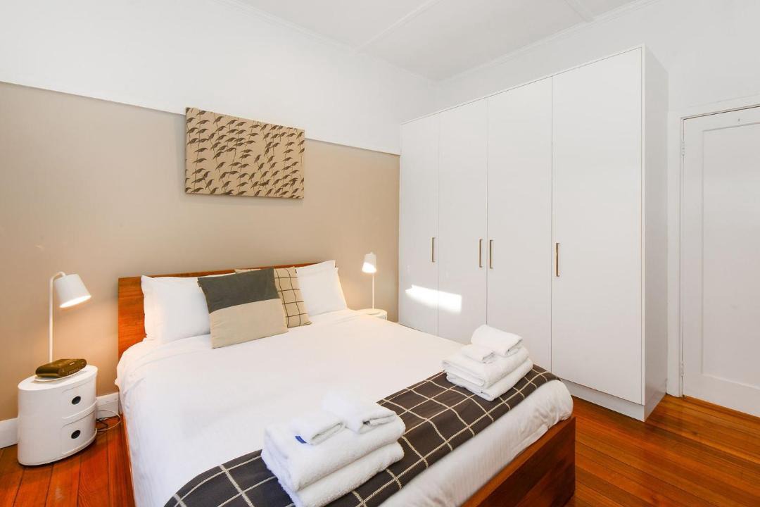 Photo of Bedroom in Clifton Hill