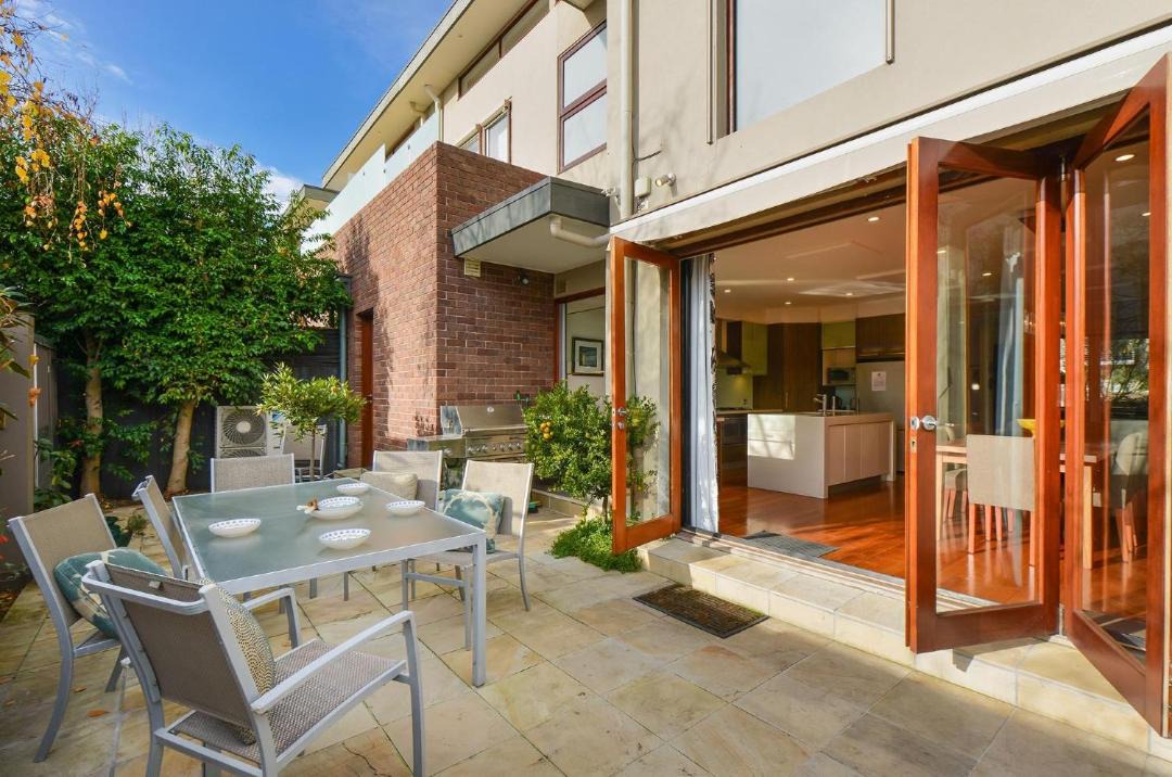 Photo of Patio Balcony in Glen Iris