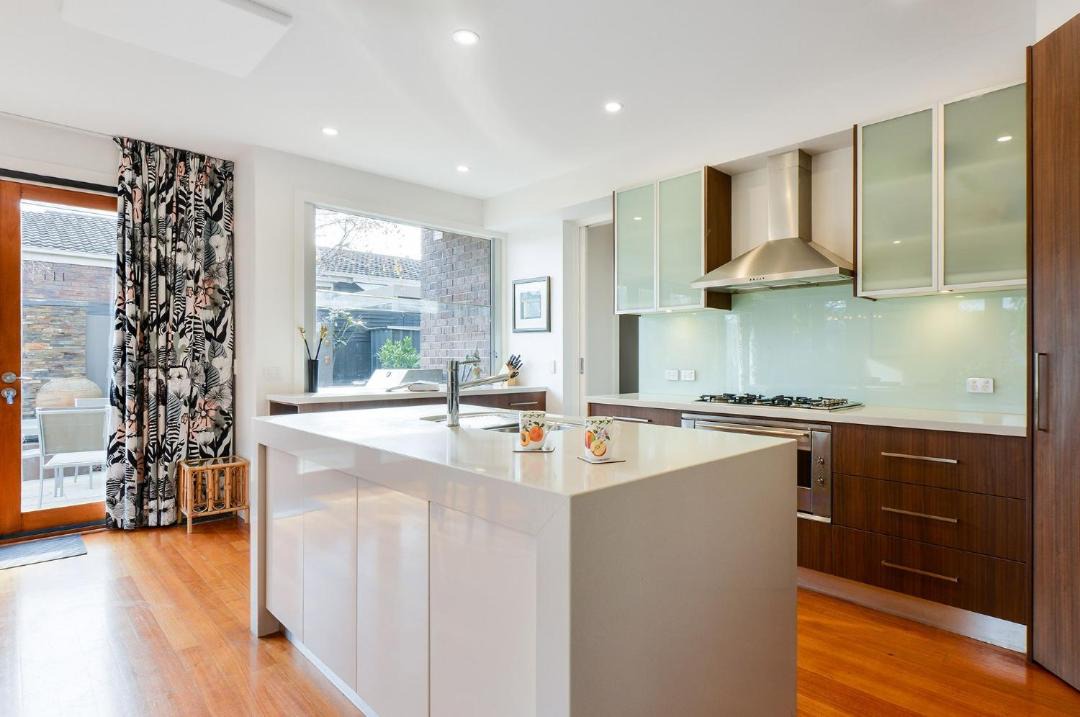 Photo of Kitchen in Glen Iris