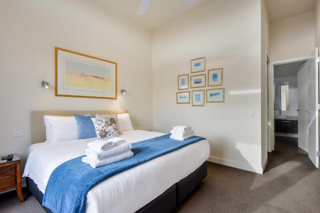 Photo of Bedroom in Glen Iris