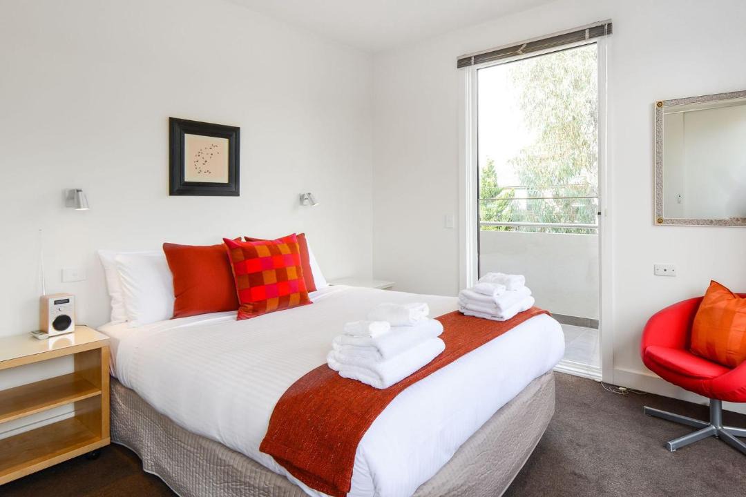 Photo of Bedroom in Glen Iris