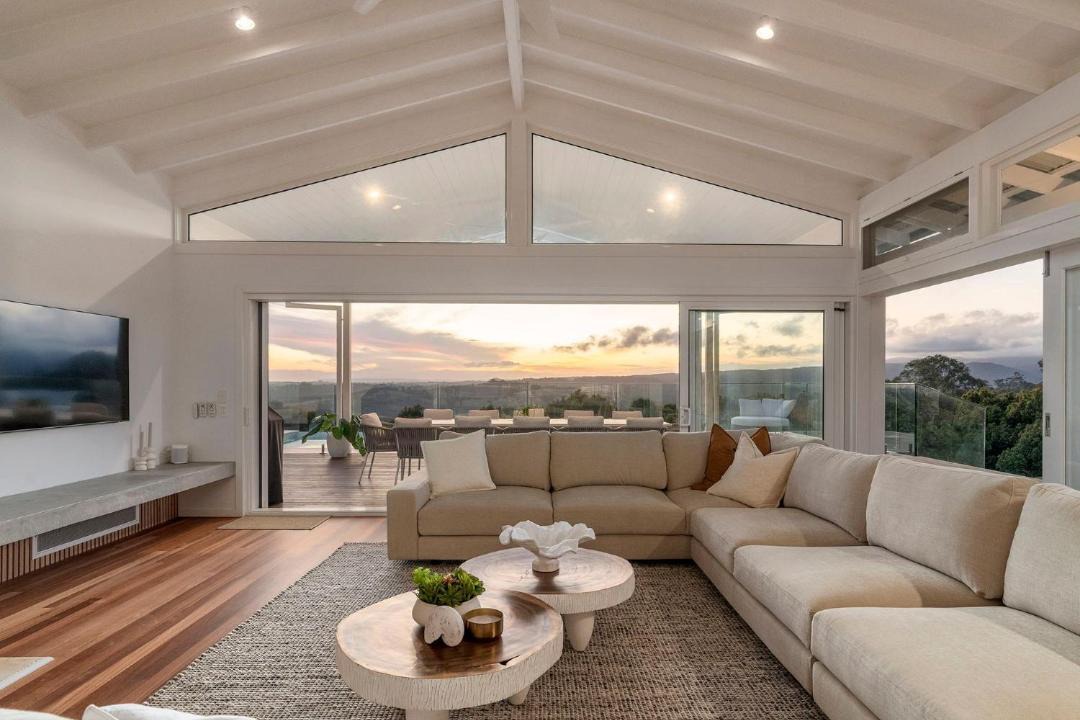 Photo of Livingroom in Federal