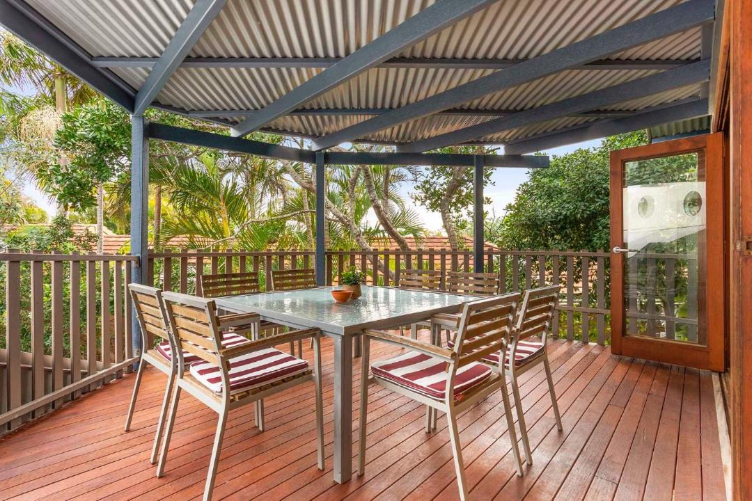 Photo of Patio Balcony in Suffolk Park