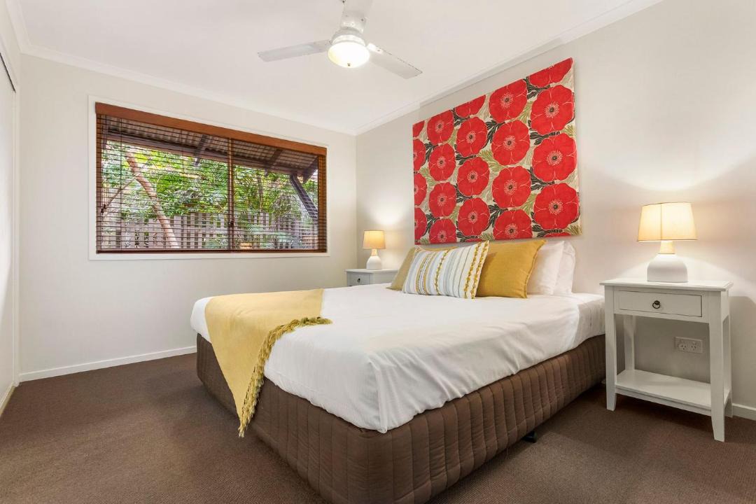 Photo of Bedroom in Suffolk Park