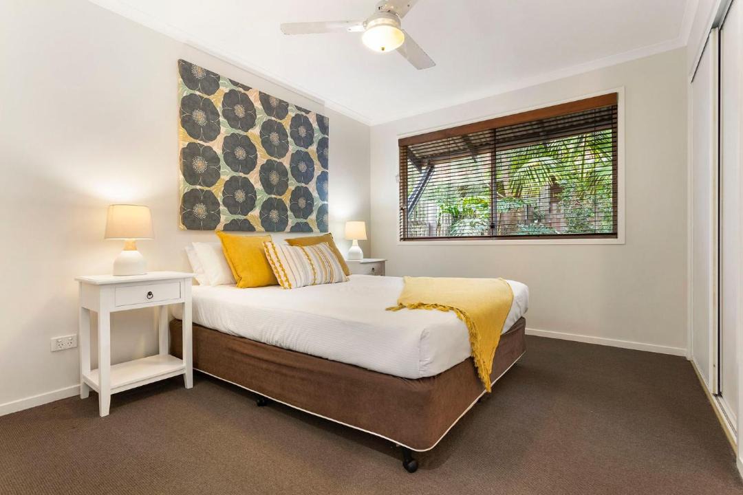 Photo of Bedroom in Suffolk Park