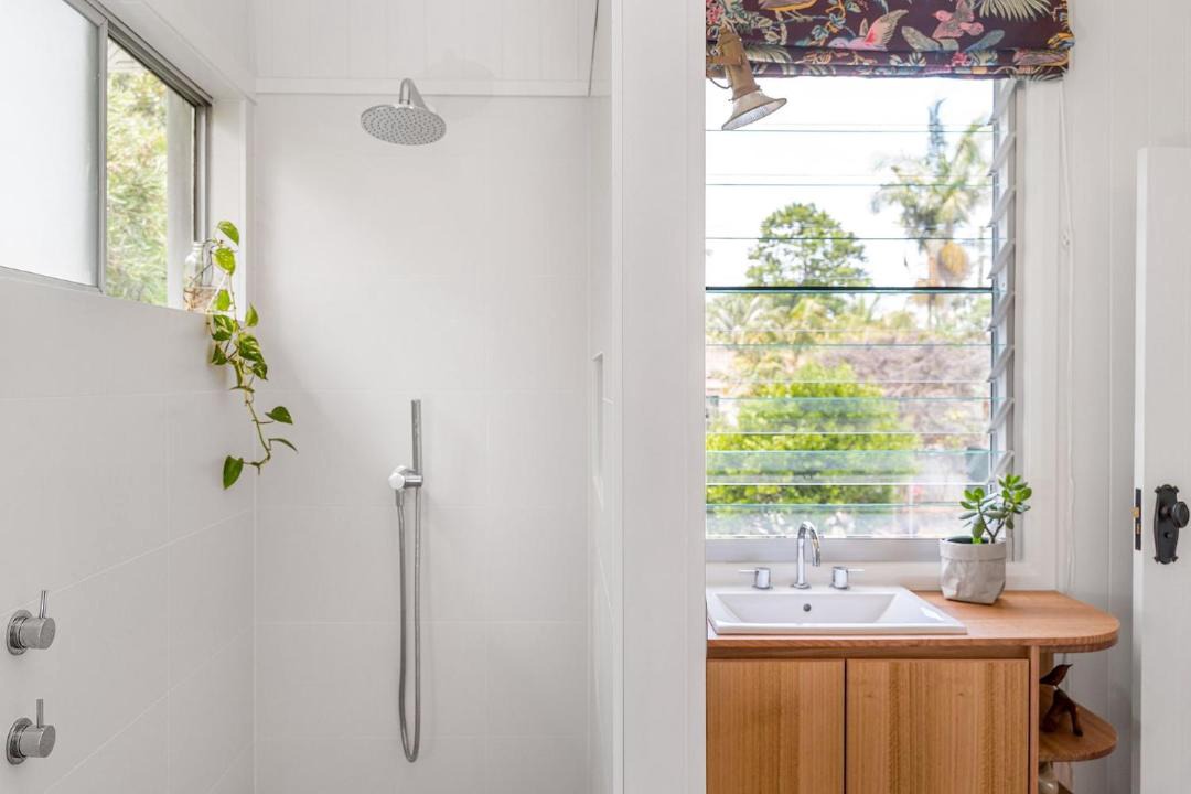 Photo of Bathroom in Mullumbimby