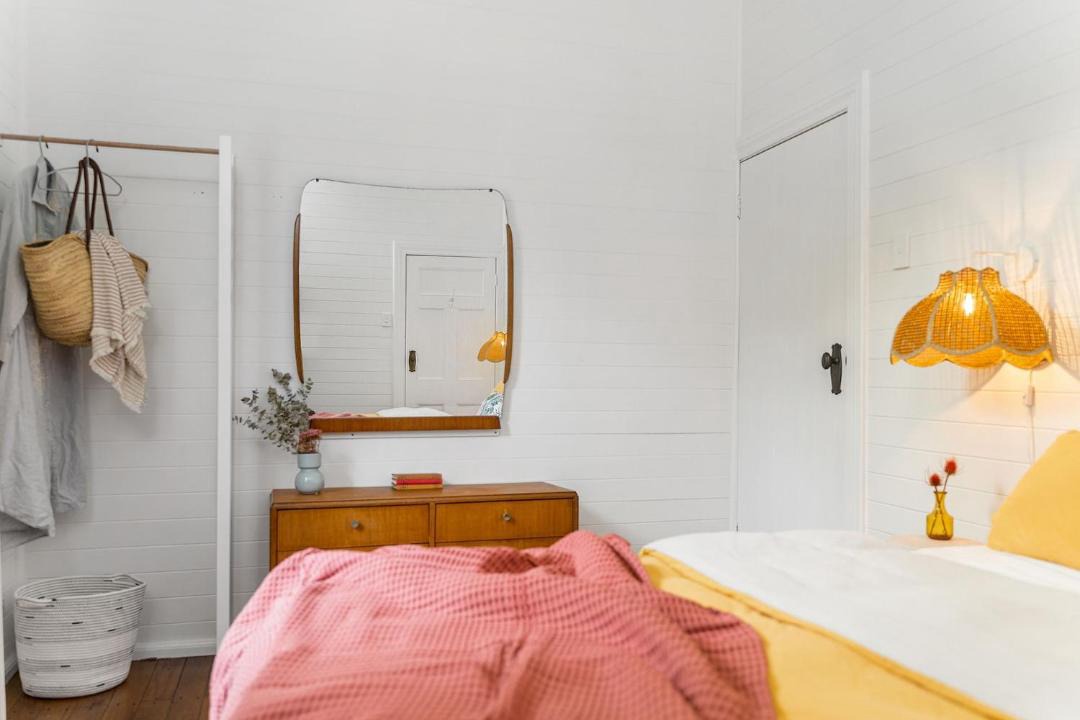 Photo of Bedroom in Mullumbimby