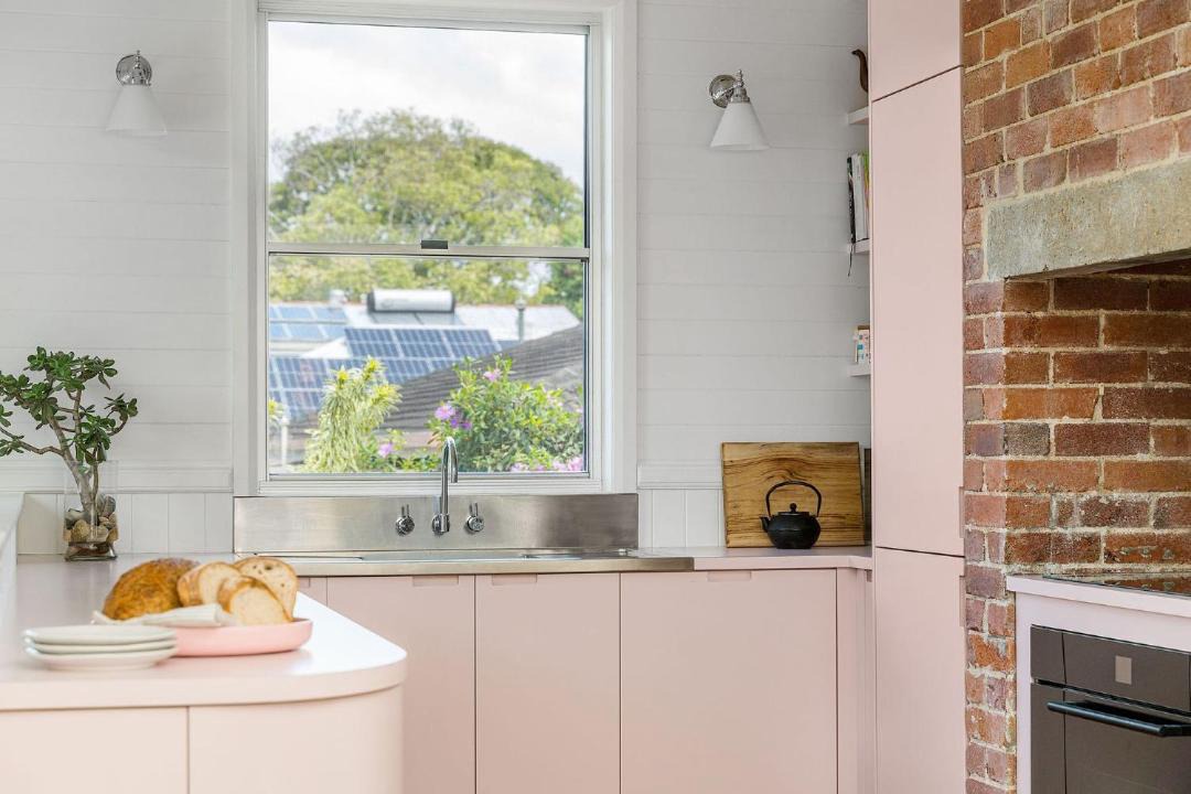 Photo of Kitchen in Mullumbimby