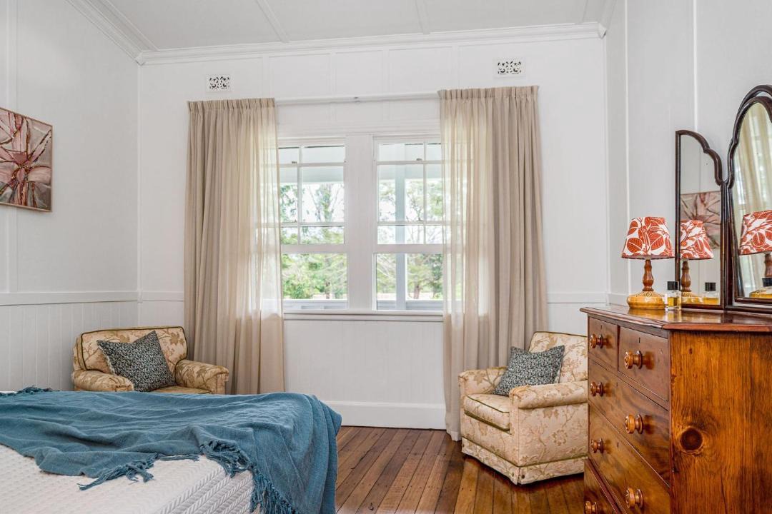 Photo of Bedroom in Mullumbimby