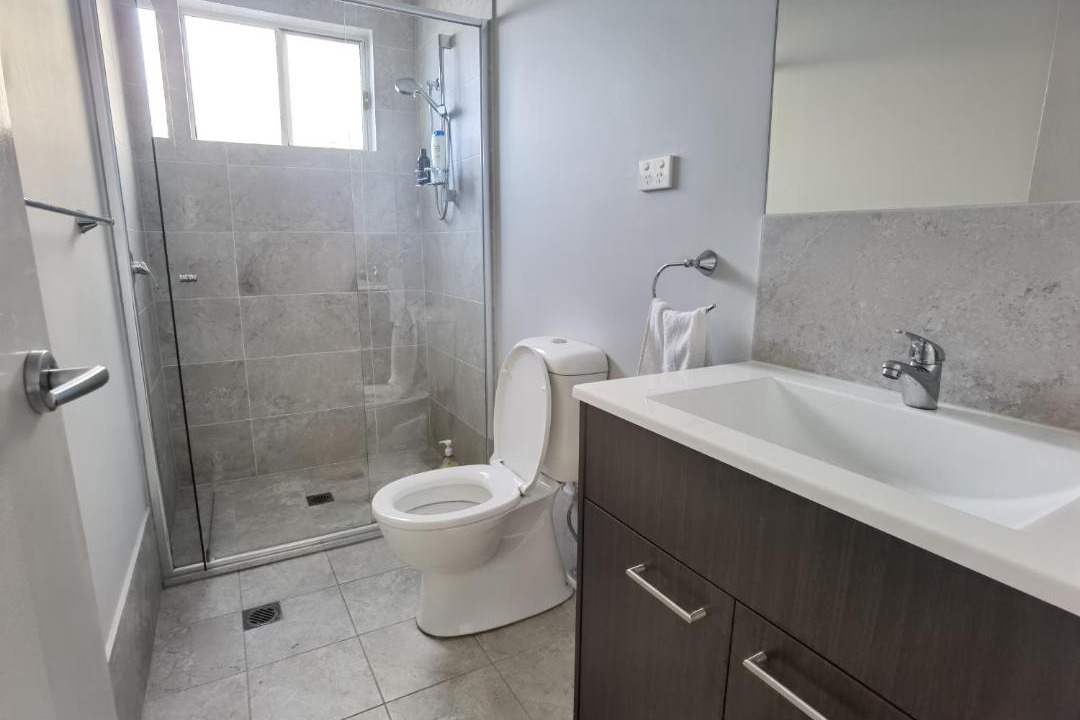 Photo of Bathroom in Bardia