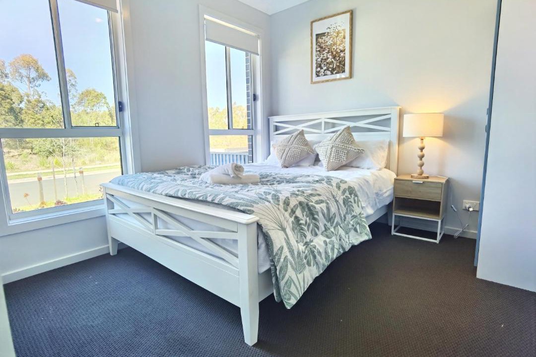 Photo of Bedroom in Bardia