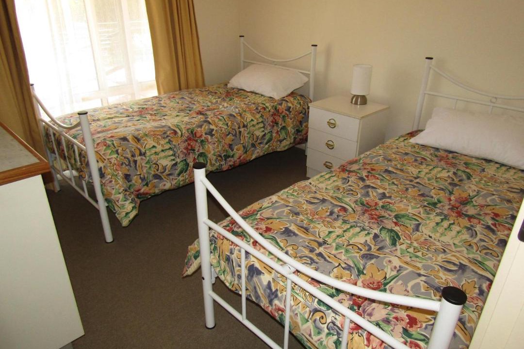 Photo of Bedroom in Dalrymple