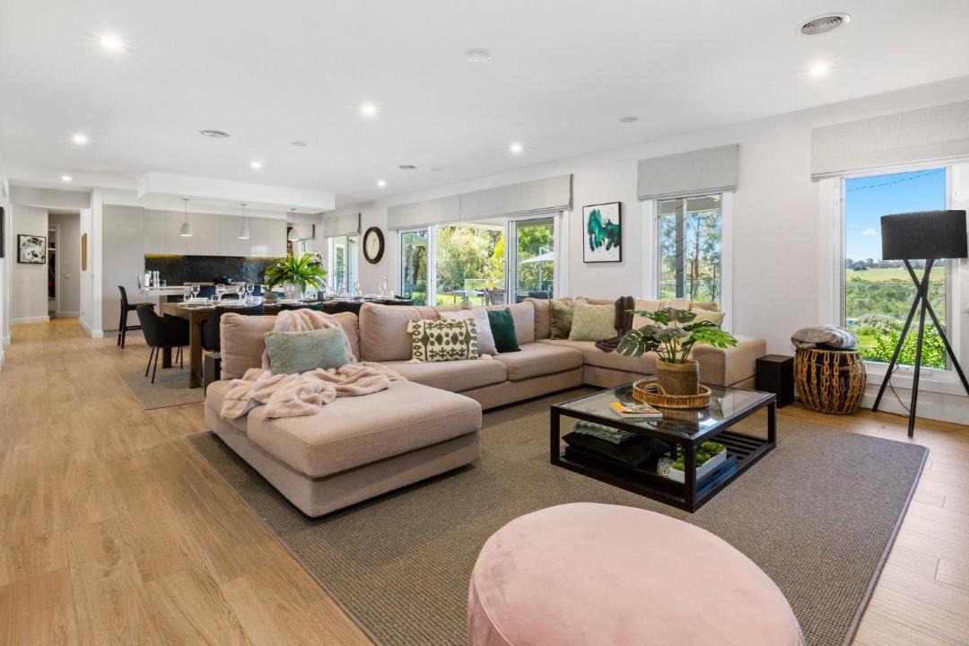Photo of Livingroom in Mount Martha
