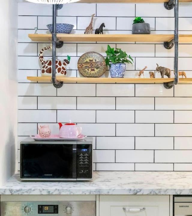 Photo of Kitchen in Larrakeyah