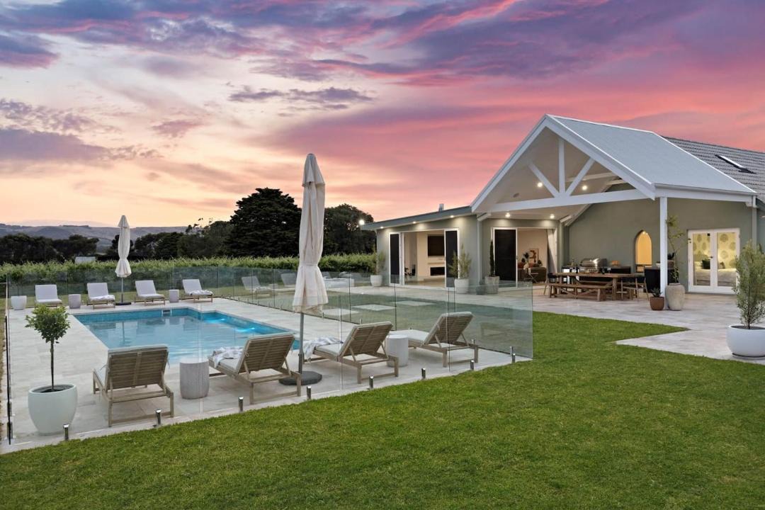Photo of Others in McLaren Vale