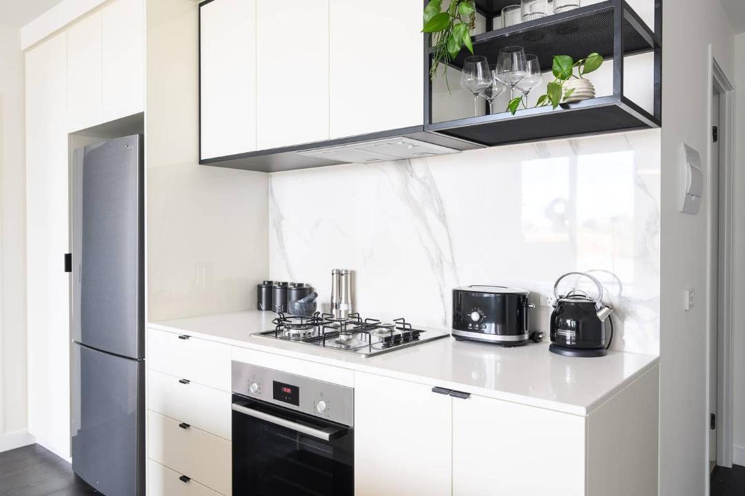 Photo of Kitchen in Richmond North