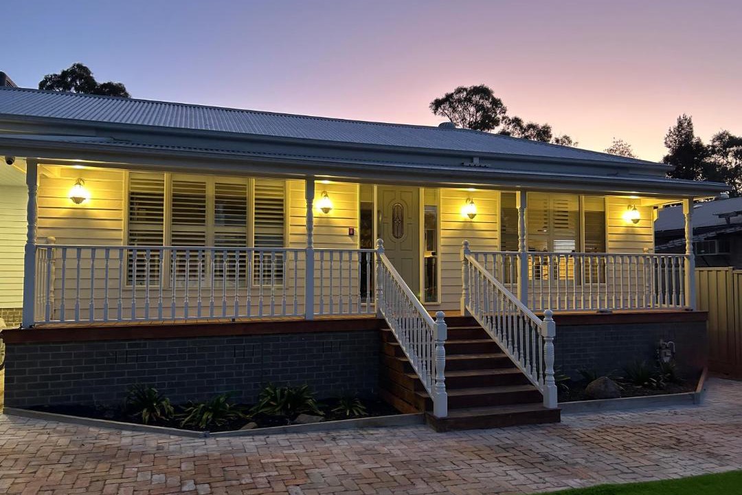 Photo of Others in Heathcote