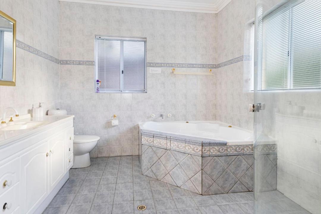 Photo of Bathroom in Reinscourt