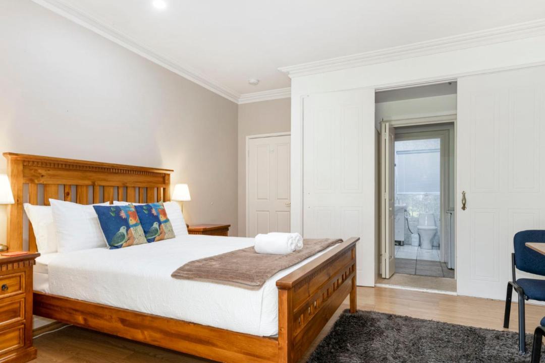 Photo of Bedroom in Reinscourt