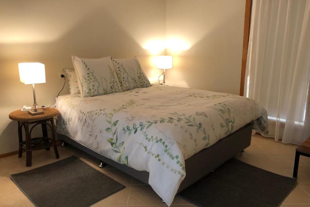 Photo of Bedroom in Copeland