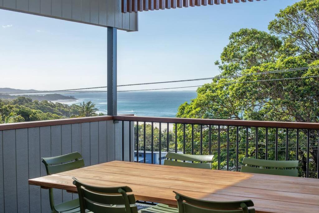 Photo of Patio Balcony in Point Lookout