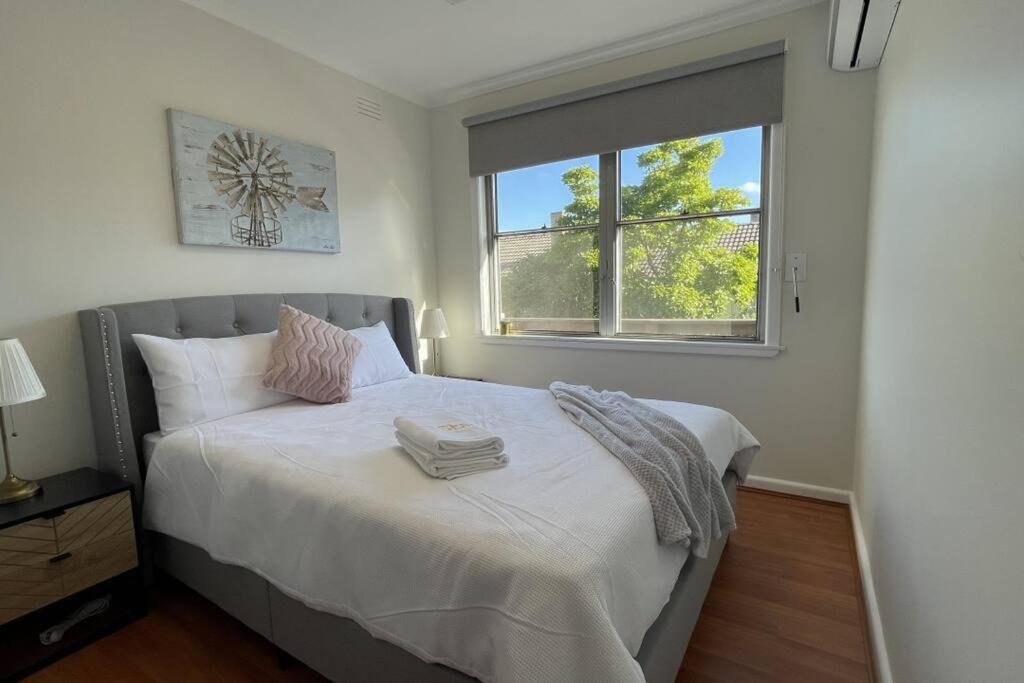 Photo of Bedroom in Morwell