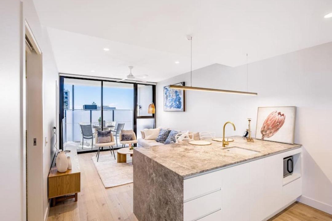 Photo of Kitchen in Milton