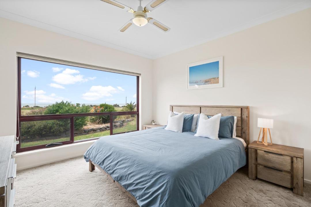 Photo of Bedroom in Port Elliot