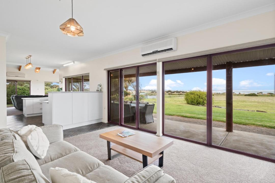 Photo of Livingroom in Port Elliot