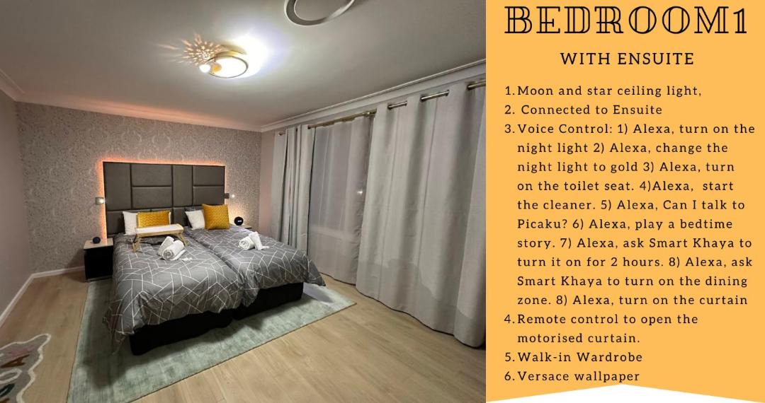 Photo of Bedroom in Marsfield