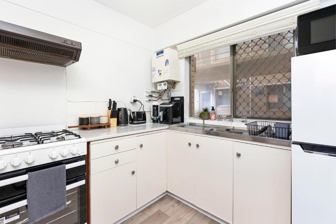Photo of Kitchen in Victoria Park