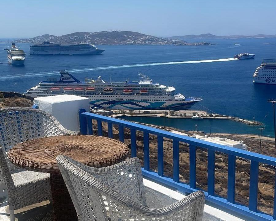Photo of Others in Agios Stefanos