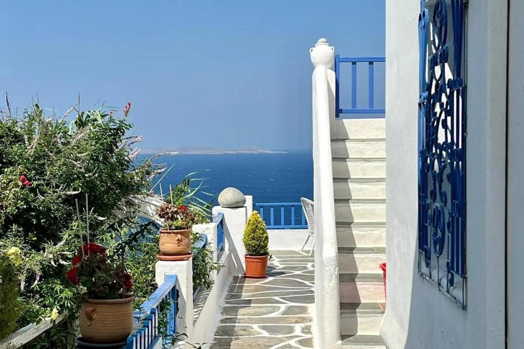 Photo of Others in Agios Stefanos