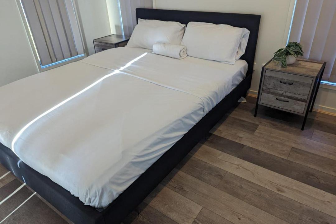 Photo of Bedroom in New Auckland