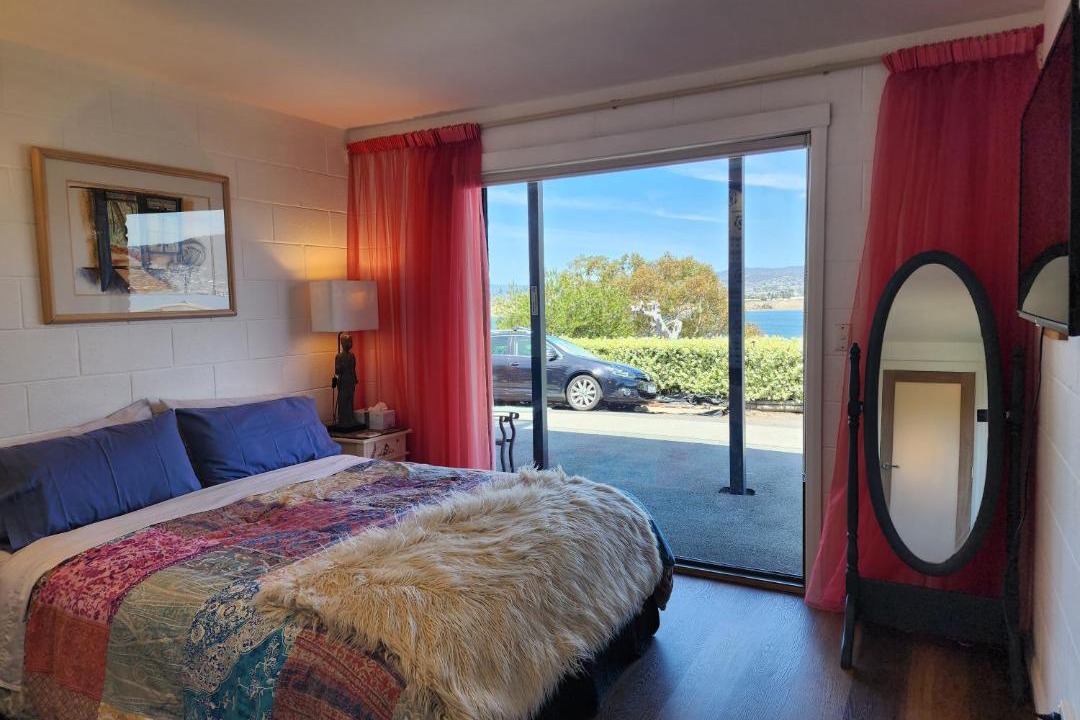 Photo of Bedroom in Otago