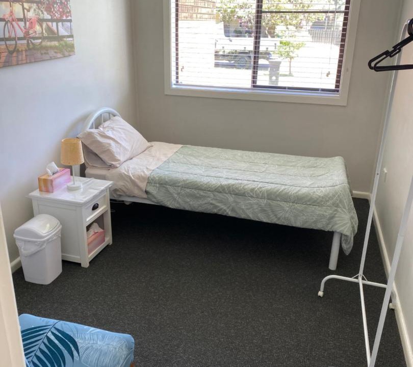 Photo of Bedroom in Charmhaven