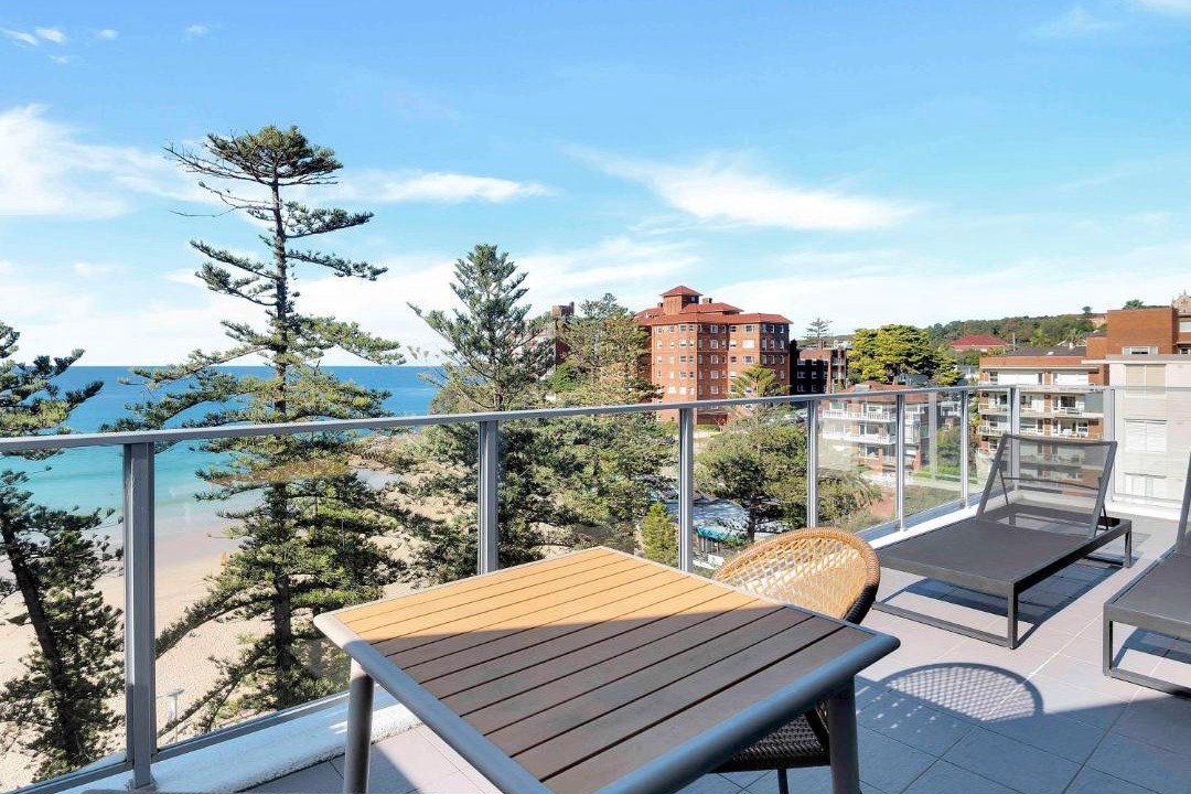 Photo of Others in Manly