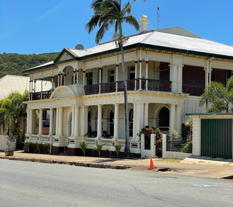 Photo of Others in Cooktown