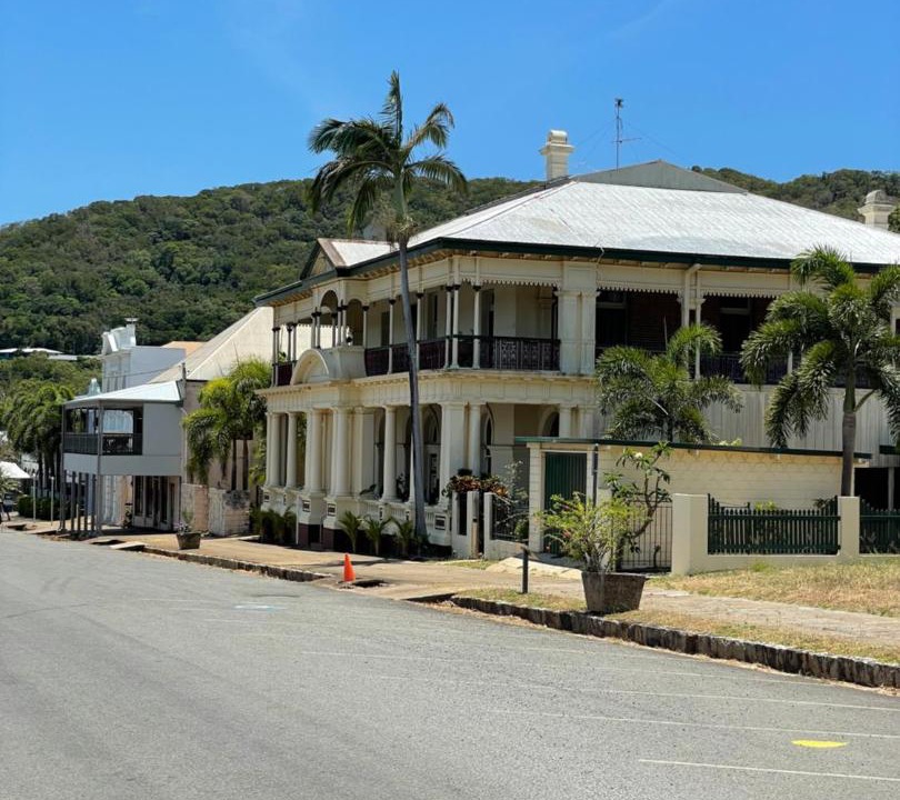 Photo of Others in Cooktown