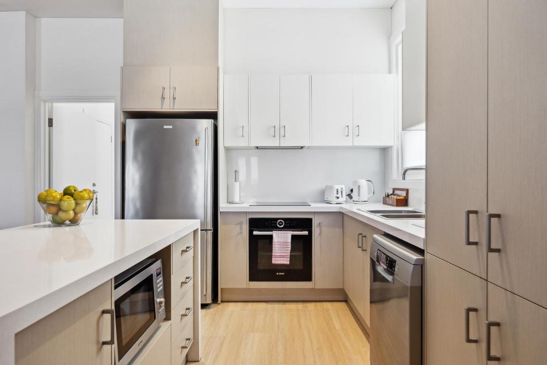 Photo of Kitchen in Henley Beach