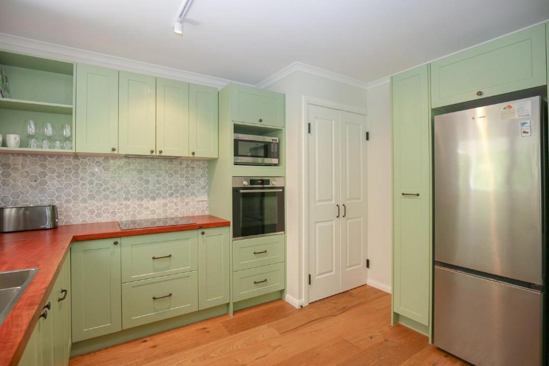 Photo of Kitchen in Wandiligong