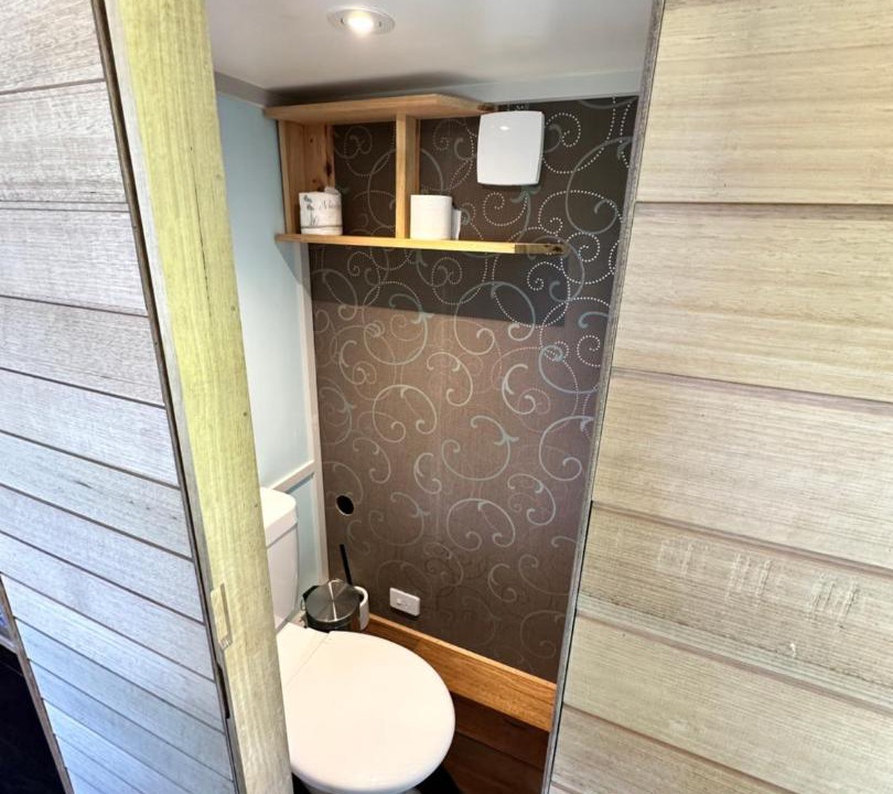 Photo of Bathroom in Mallacoota