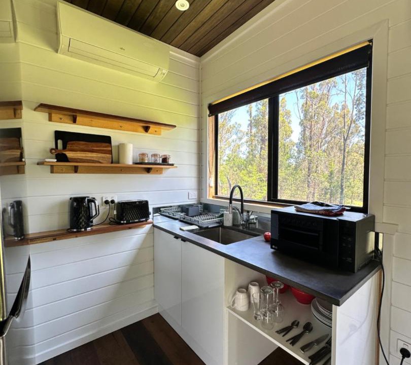 Photo of Kitchen in Mallacoota